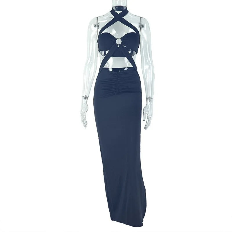 Tori Dress