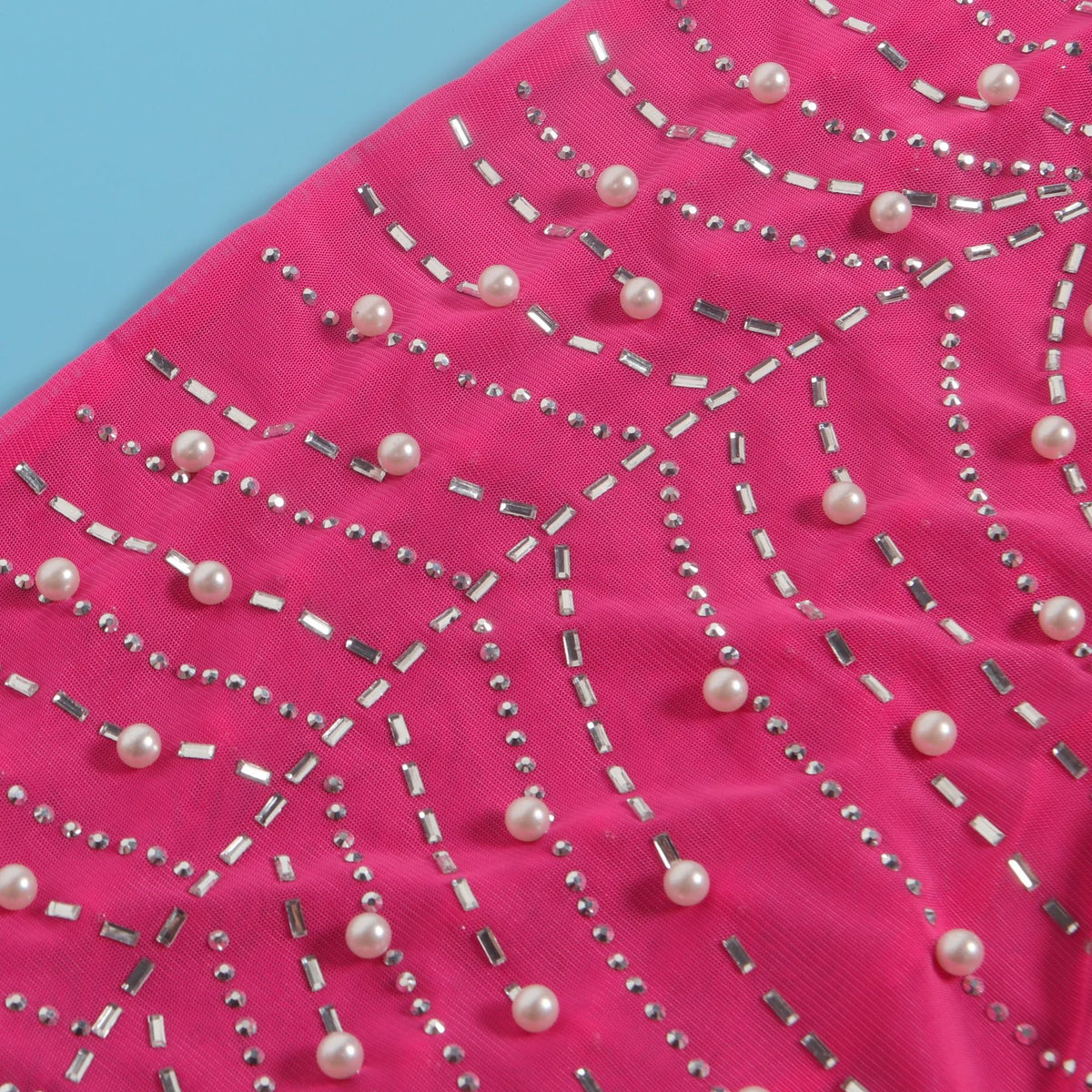 Nira Dress
