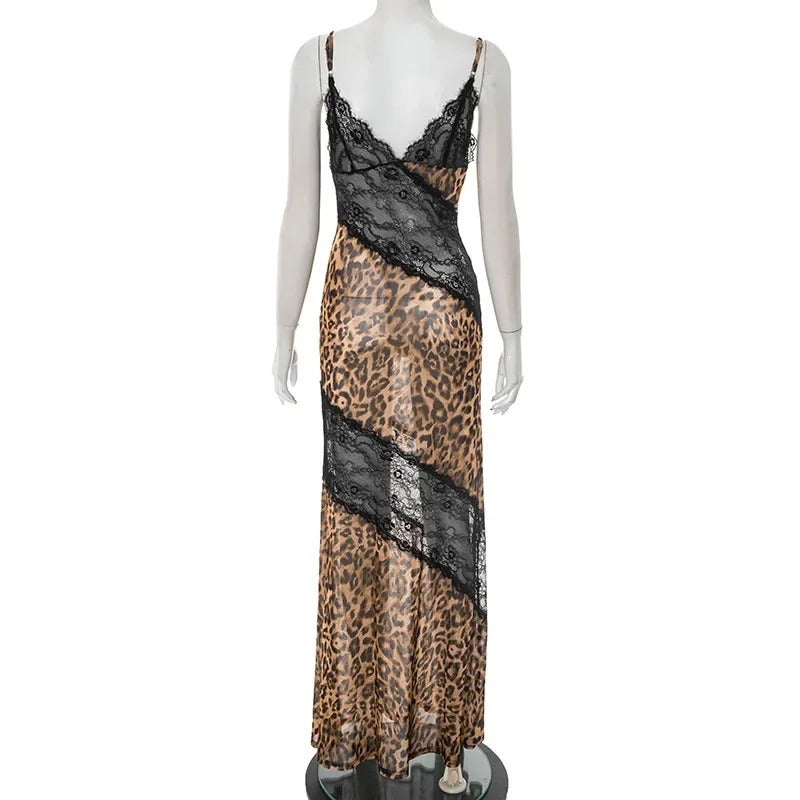 Poise Dress