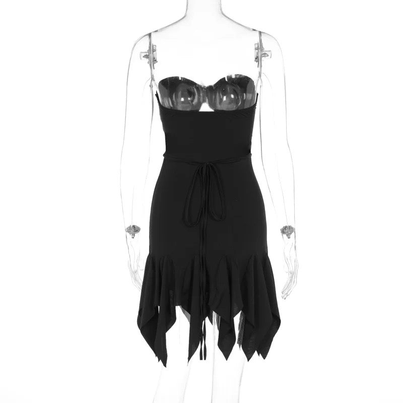 Iliana Dress