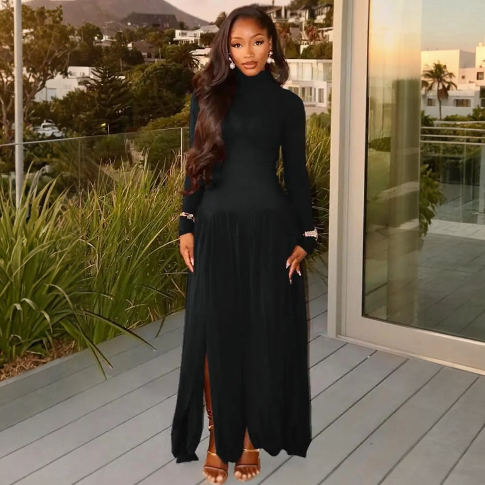 Vivienne Dress