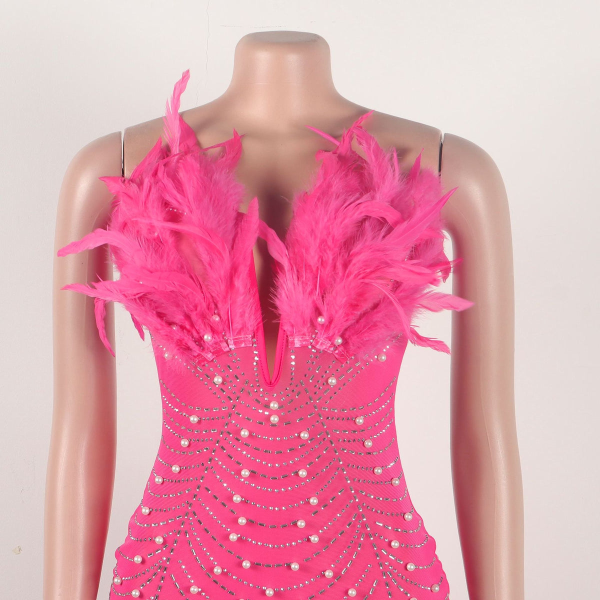 Nira Dress