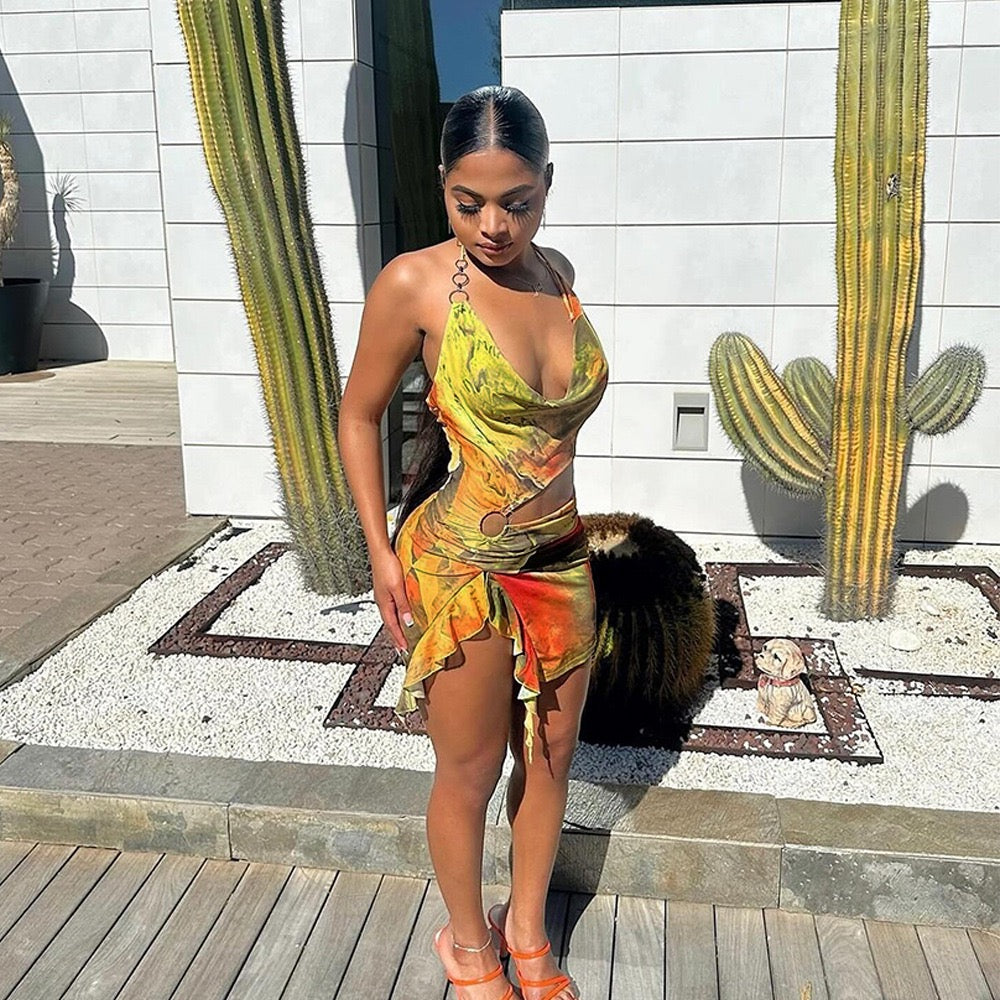 Summer Dress