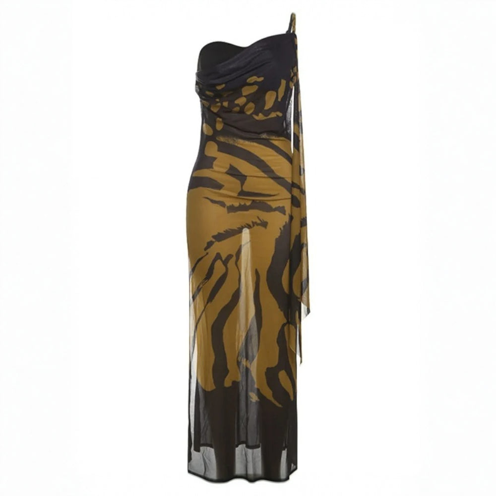 Sofia Dress