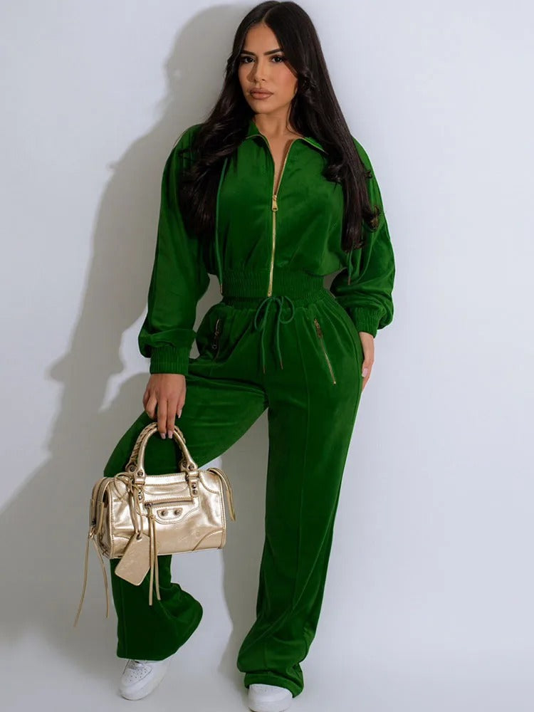 Shyanne Set
