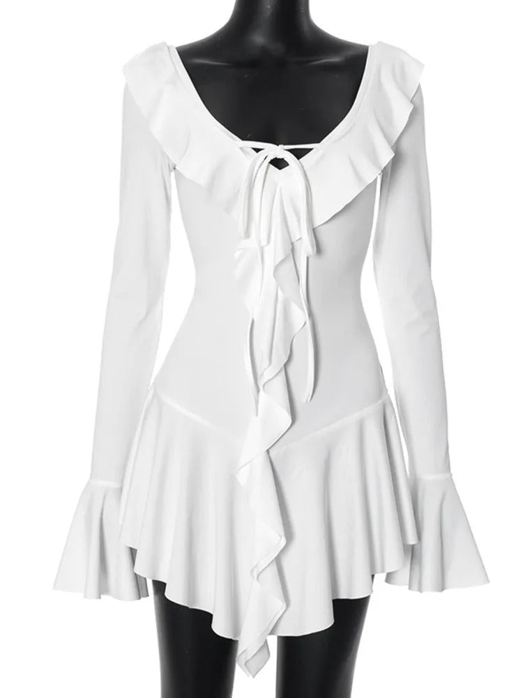 Archiles Dress