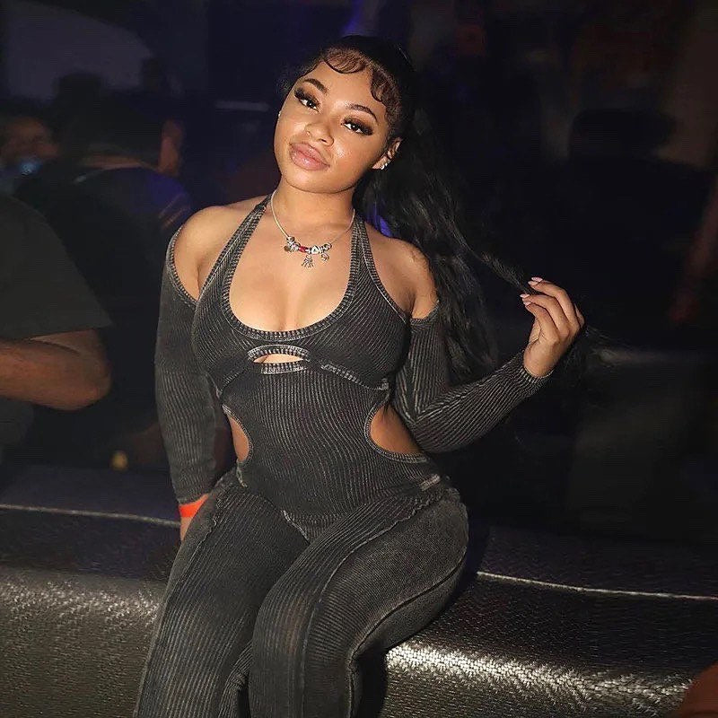 Kassy Jumpsuit