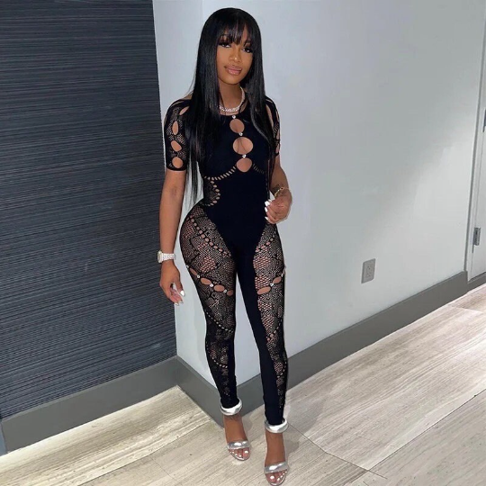 Deana Jumpsuit