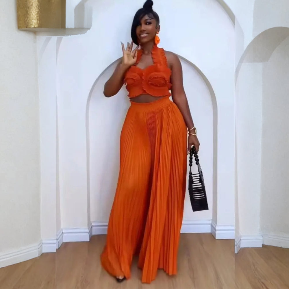 Athena Two-Piece