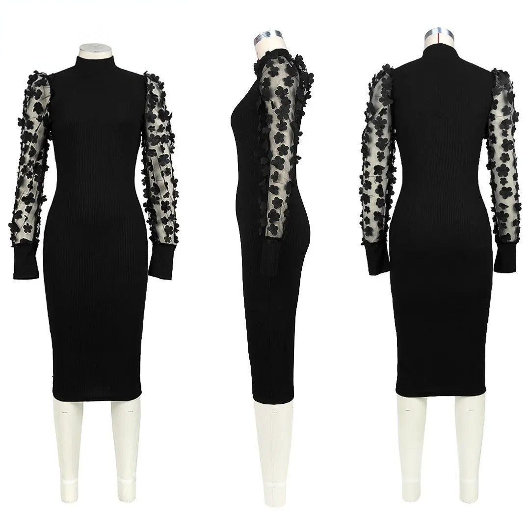 Rochelle Dress