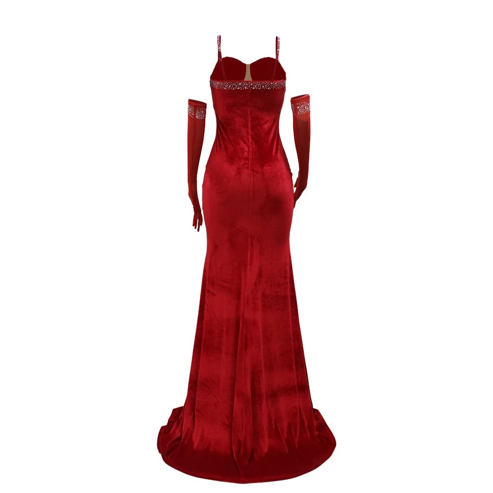 Reyna Dress
