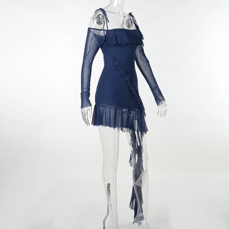 Paris Dress