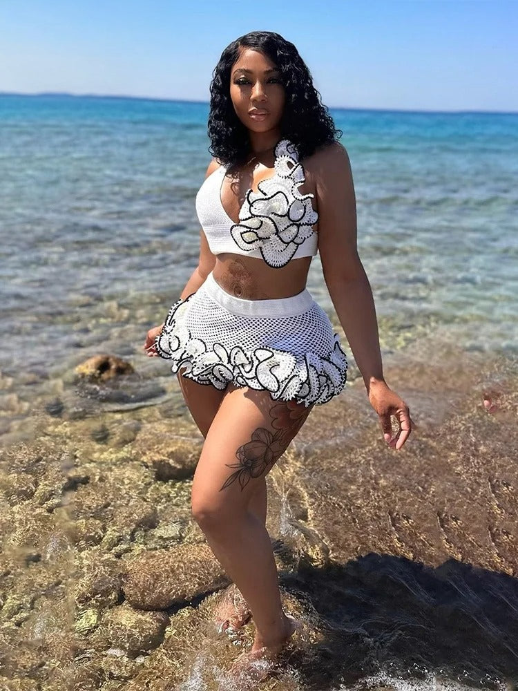Janine Set