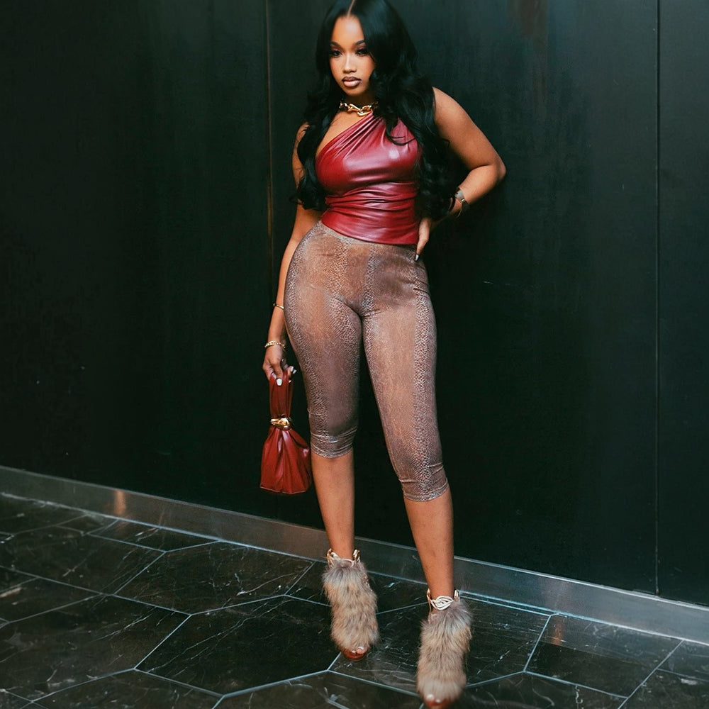 Naomi Set
