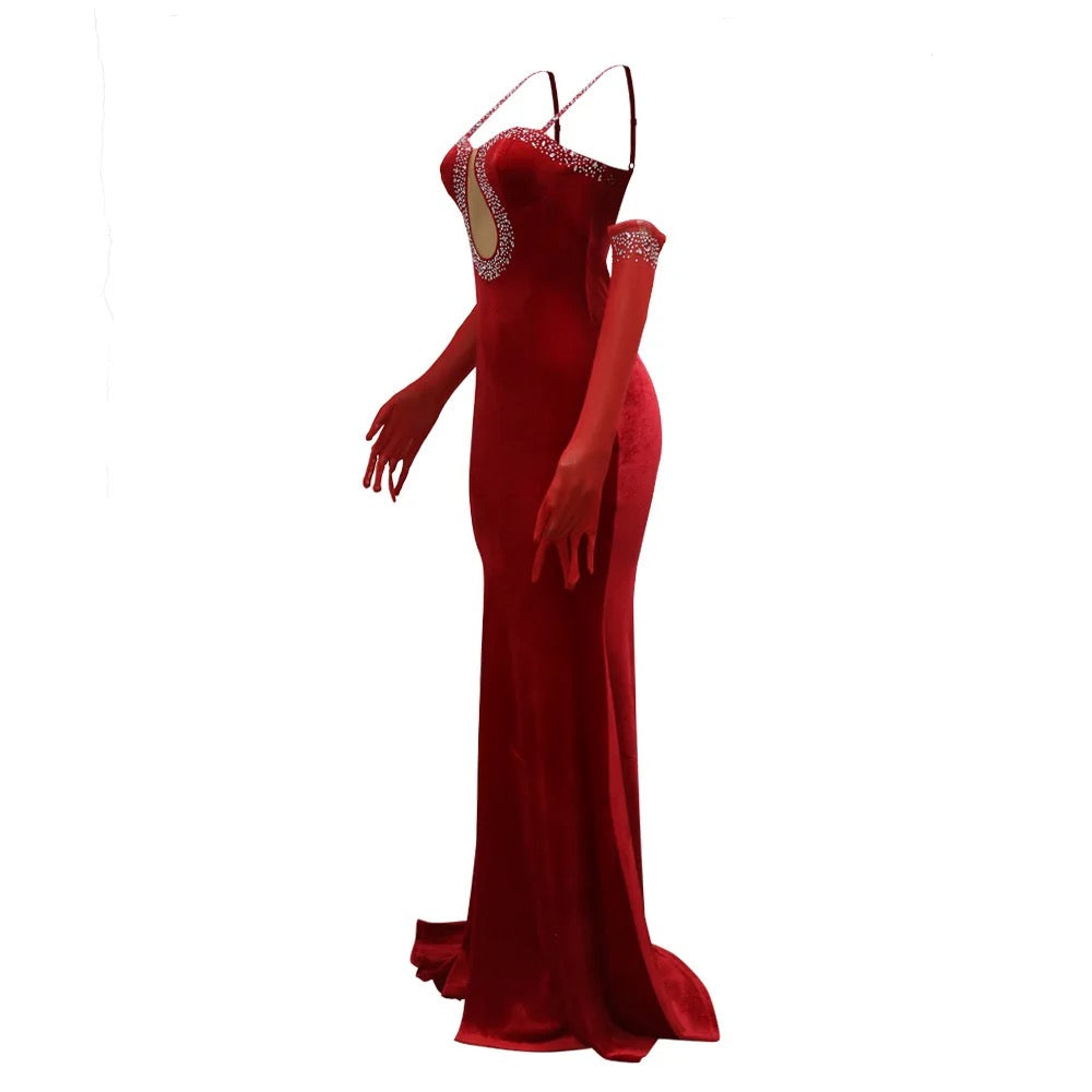 Reyna Dress