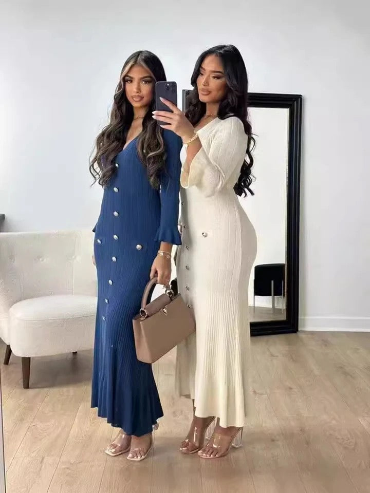 Isabella Dress