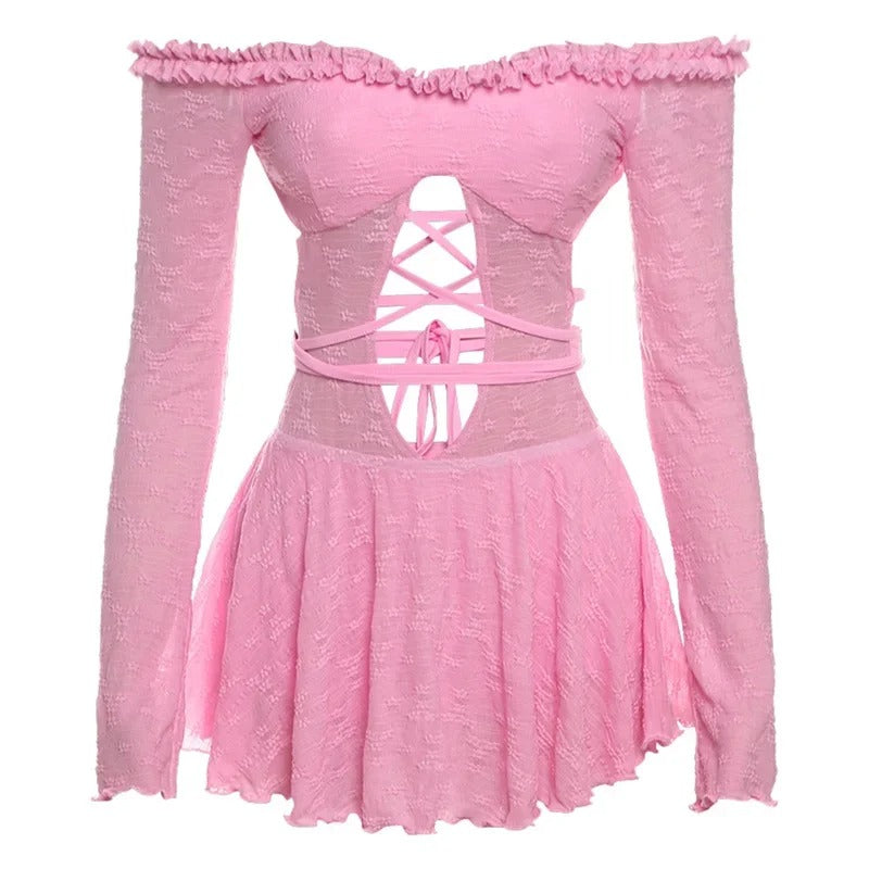 Freeda Dress