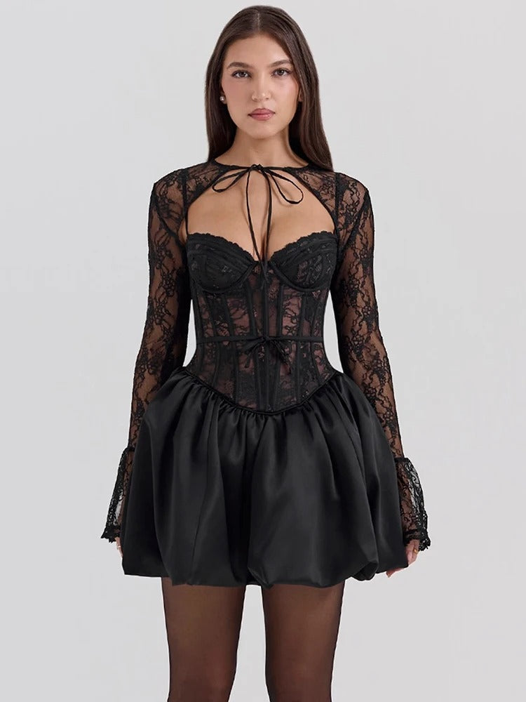 Penny Dress
