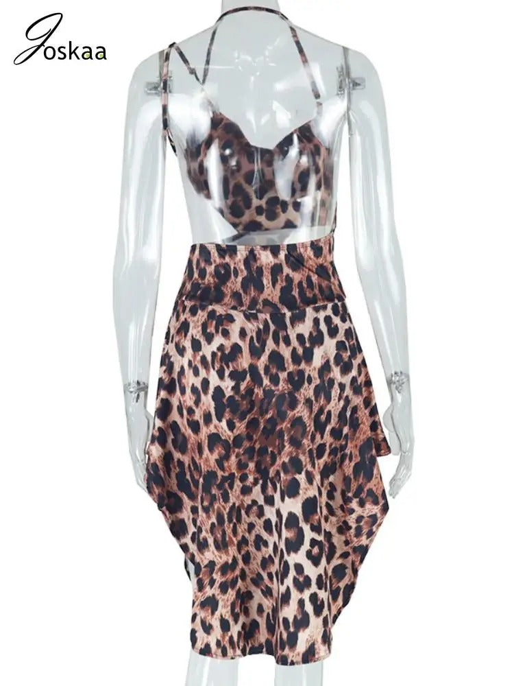 Janelle Dress