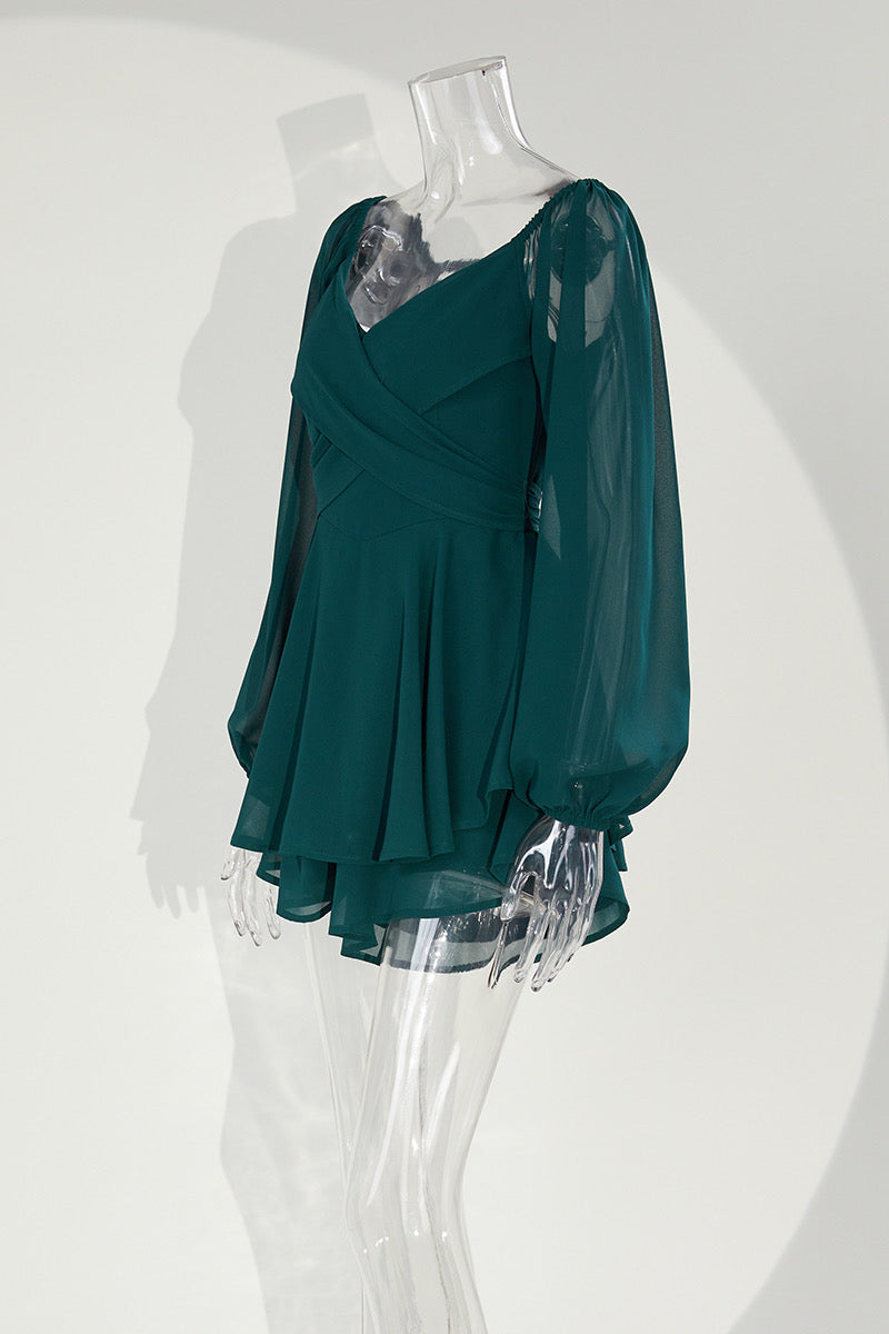 Ruth Playsuit