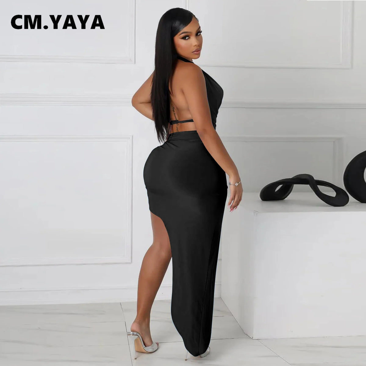 New Dawn Dress