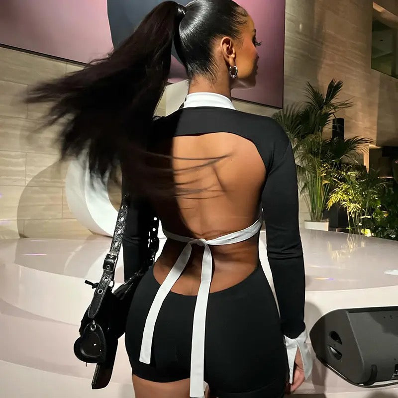 Elena Jumpsuit