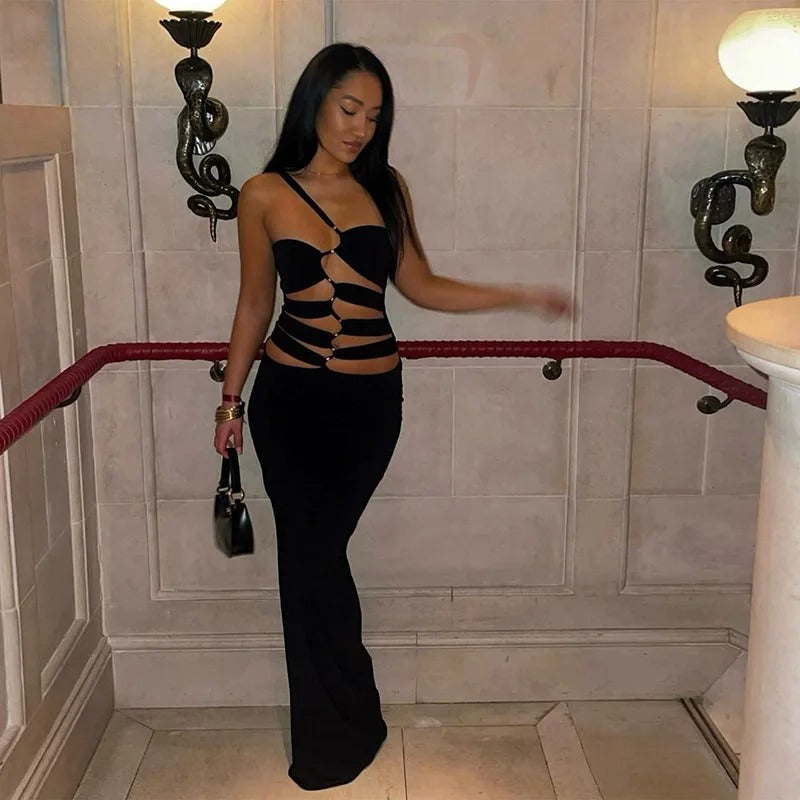 Dani Dress