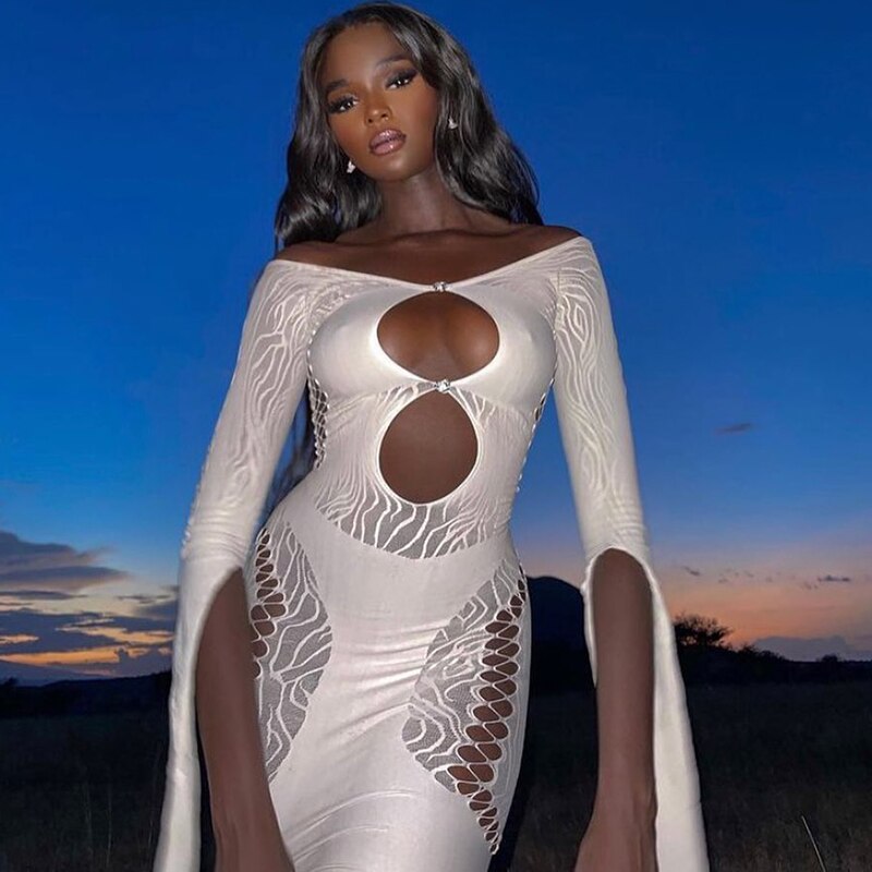 Spice Dress