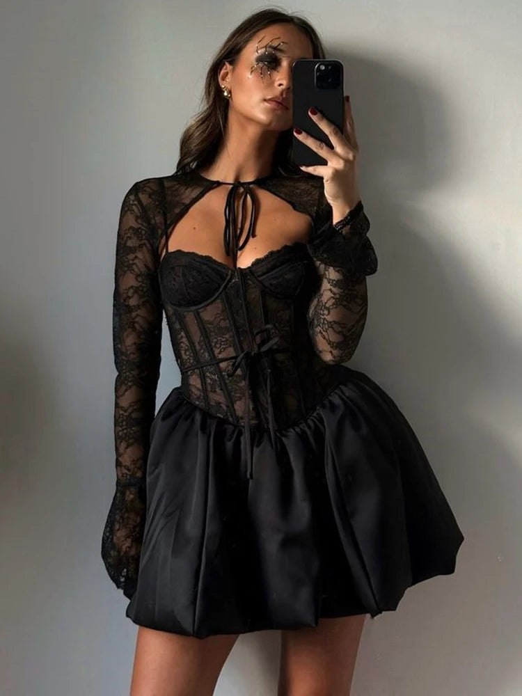 Penny Dress
