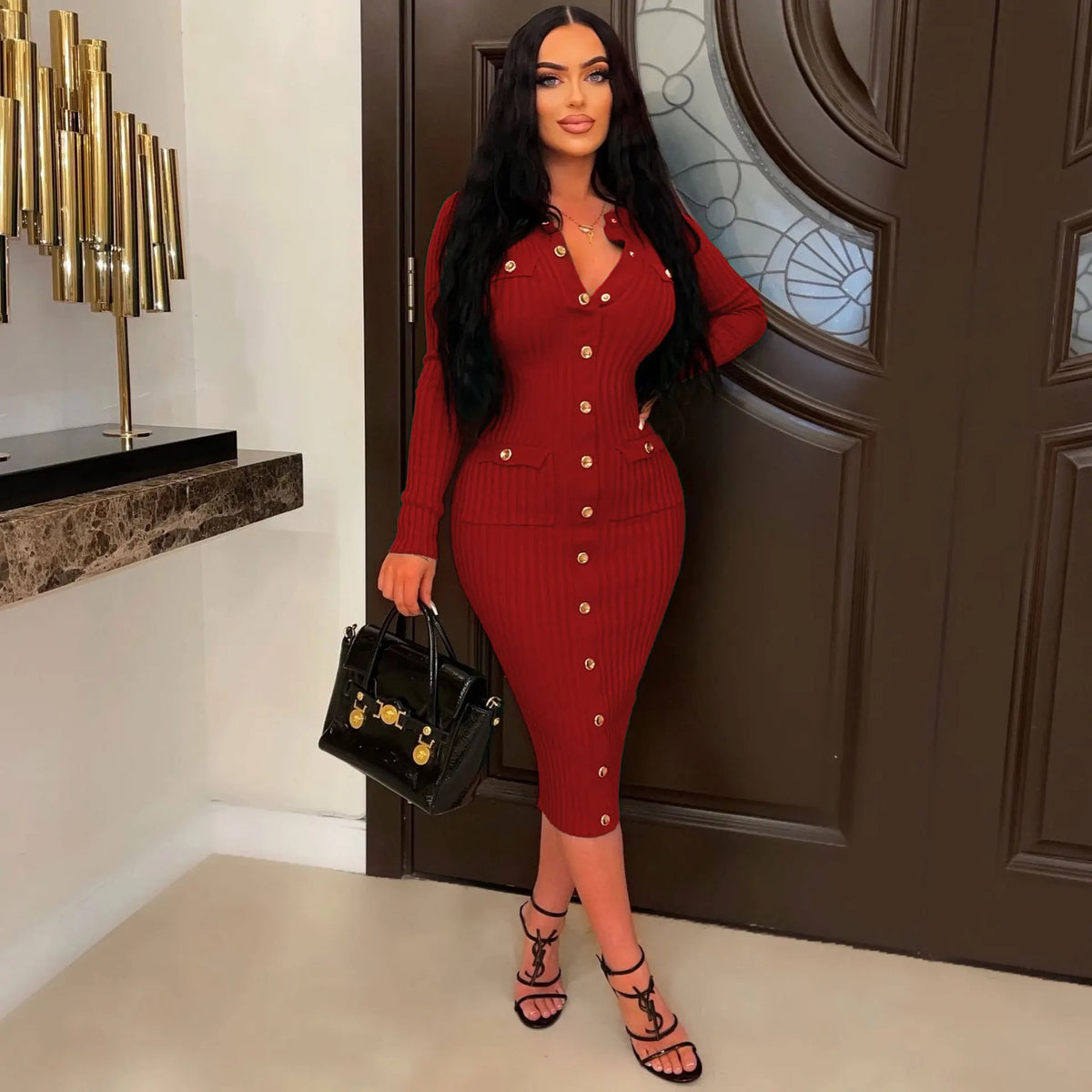 Adore Dress
