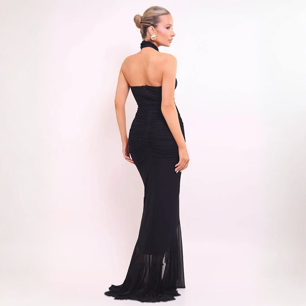 Sabrina Dress