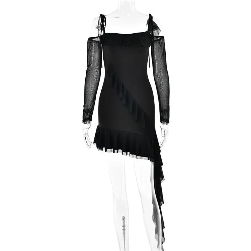 Aime Dress