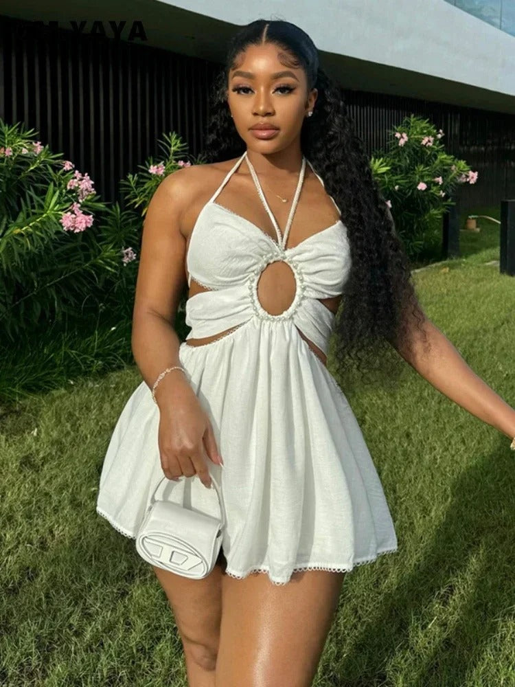 Naomi Dress