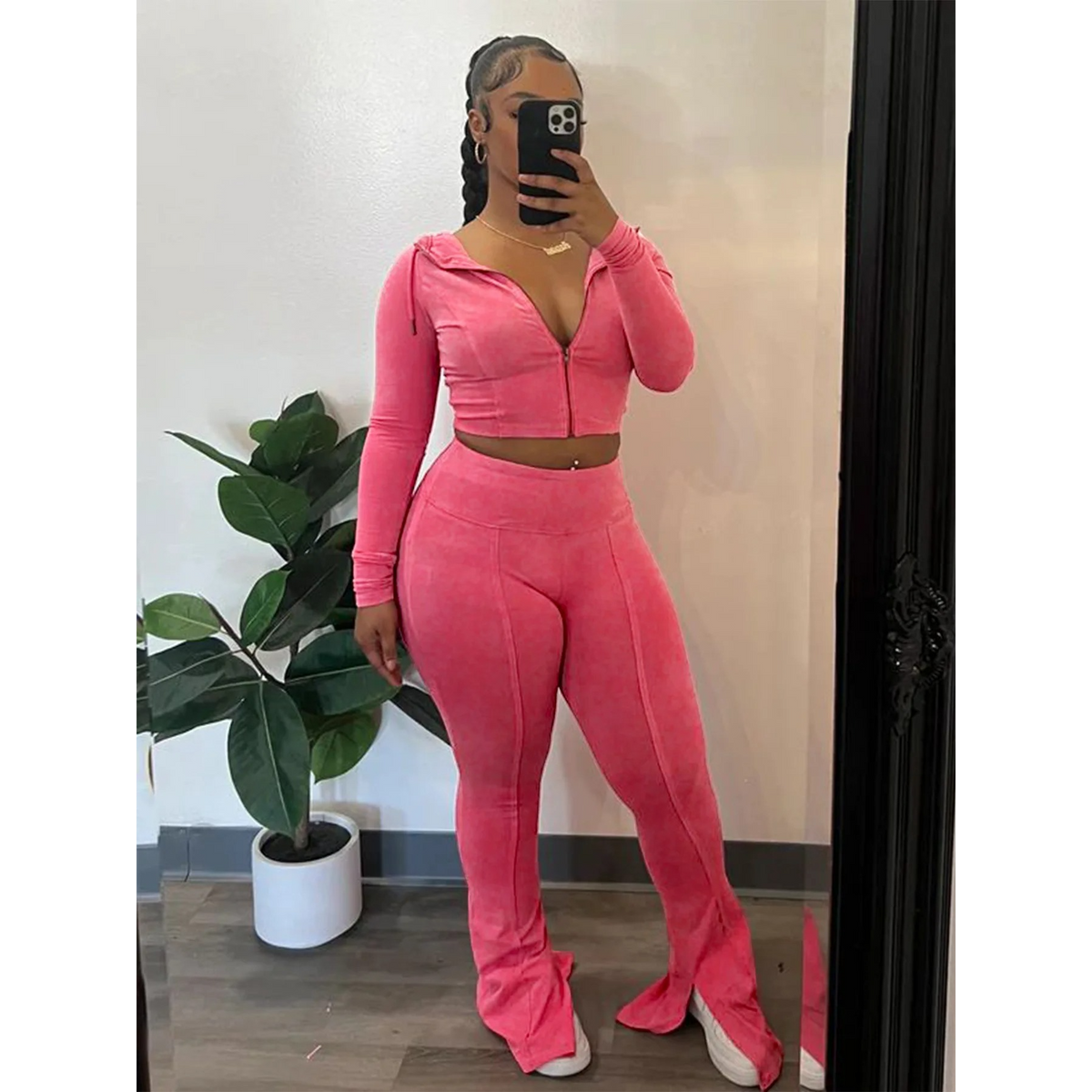 Jenny Set
