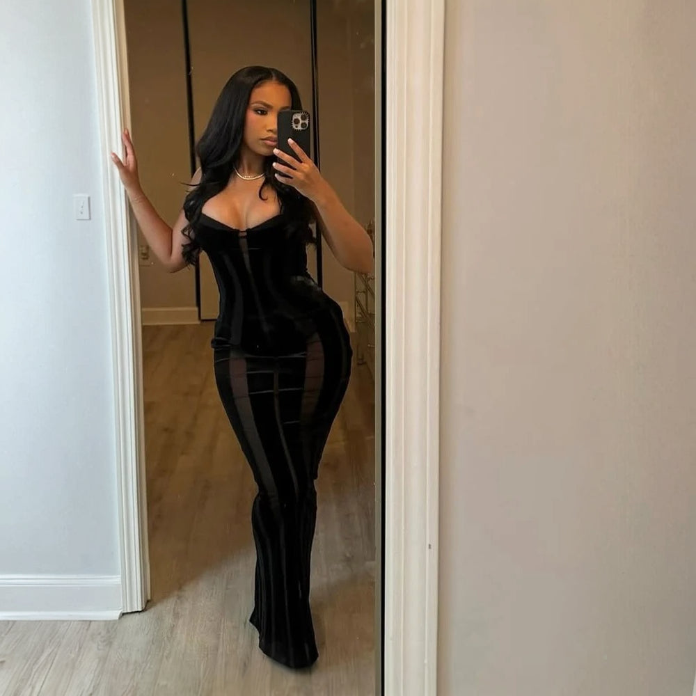 Liana Dress