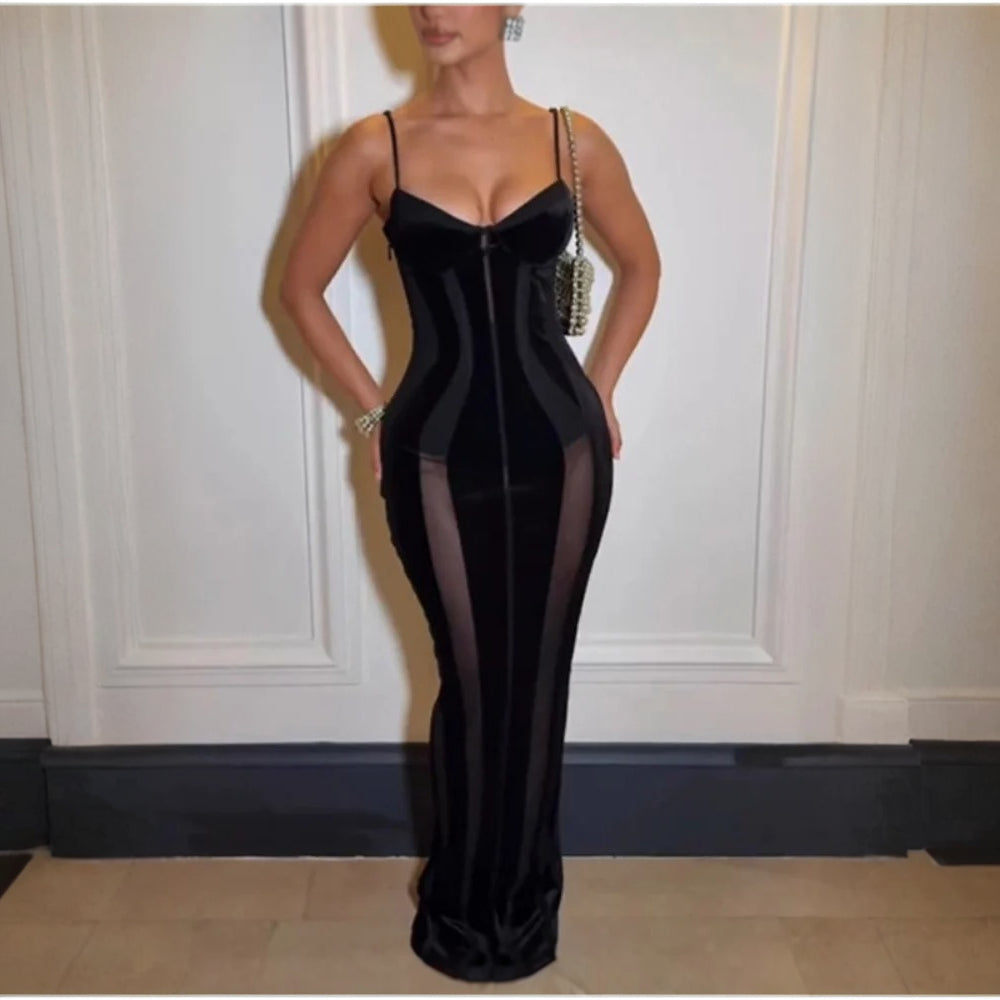 Liana Dress