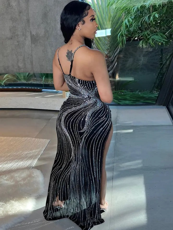 Helen Dress
