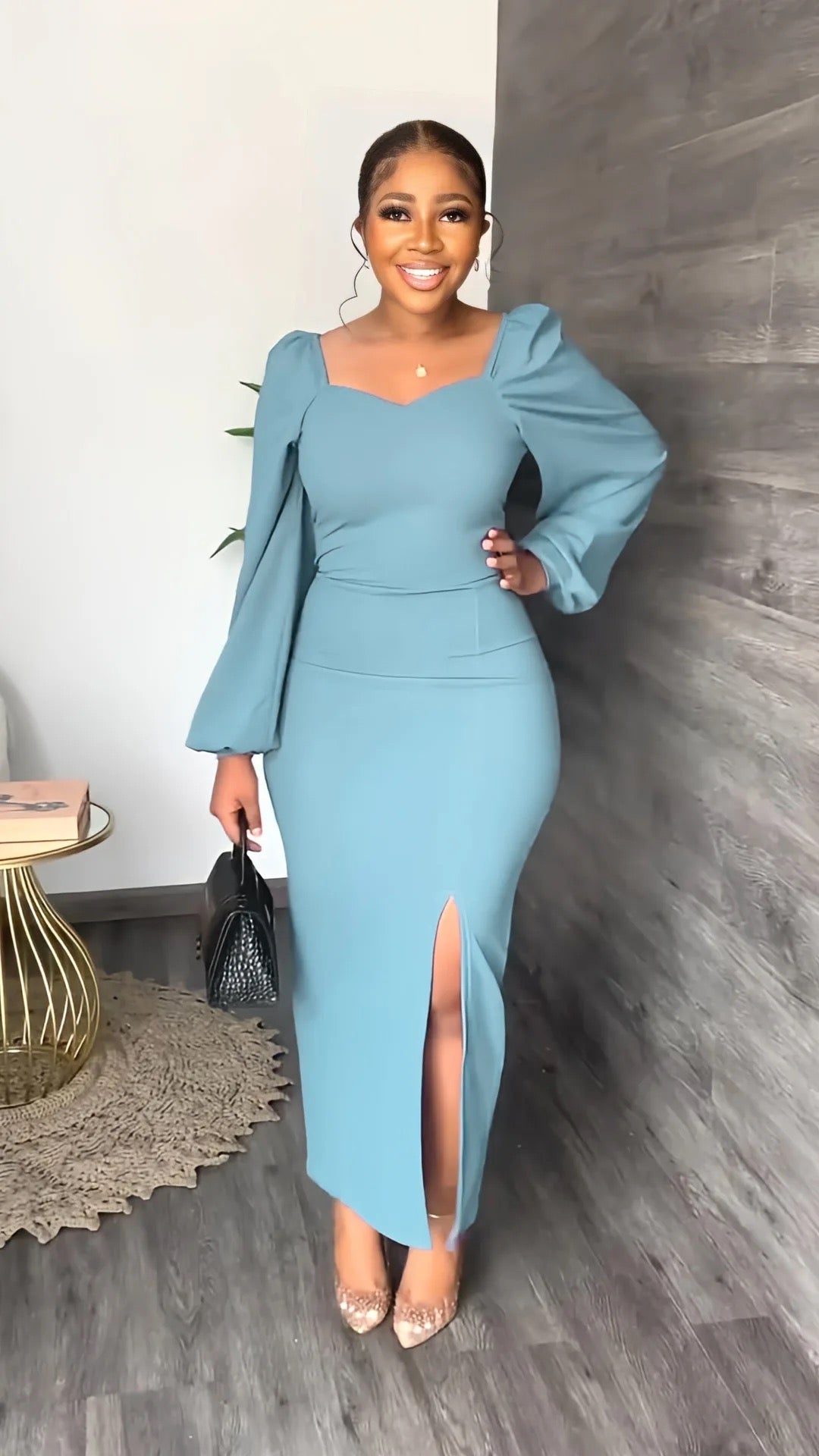 Michelle Dress