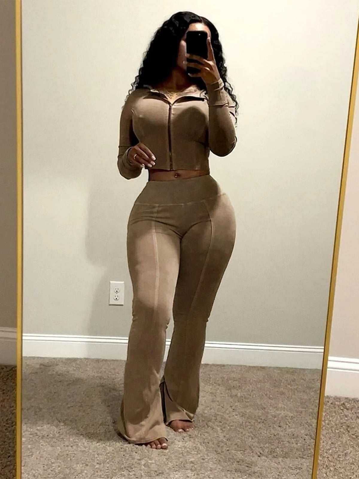 Jenny Set