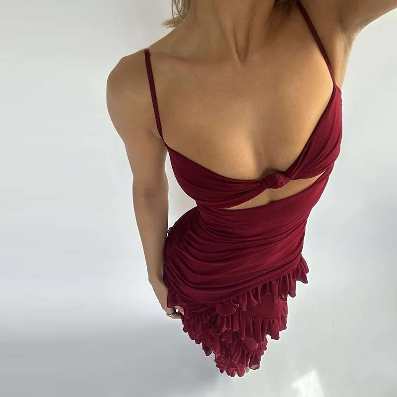 Kelsia Dress