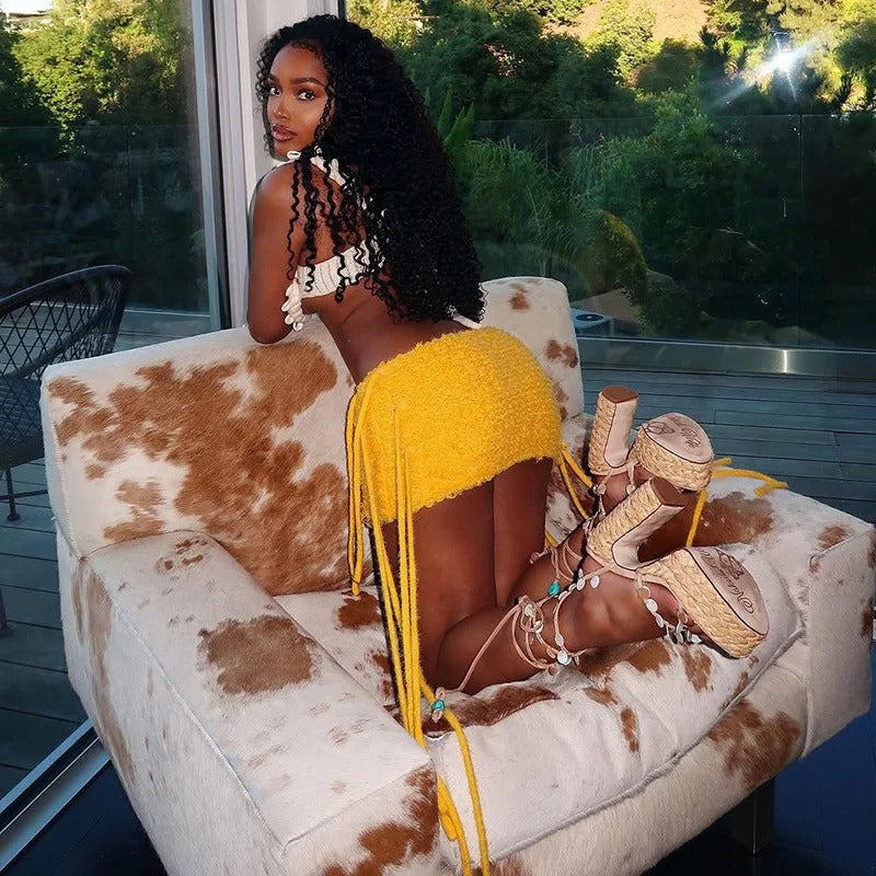 Aubrey Skirt