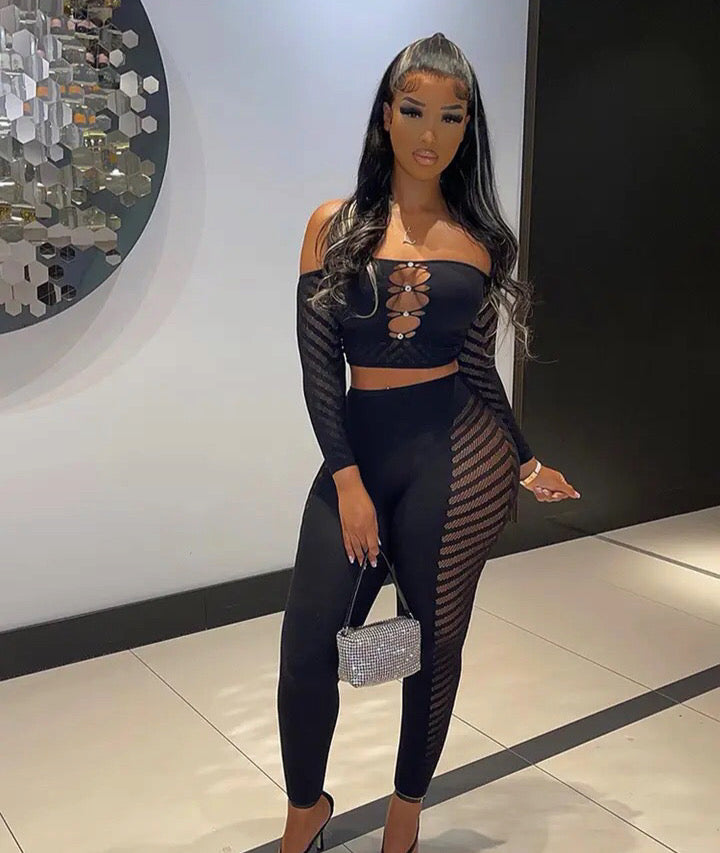 Stacia Set