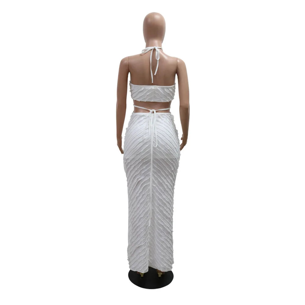 Victoria Dress