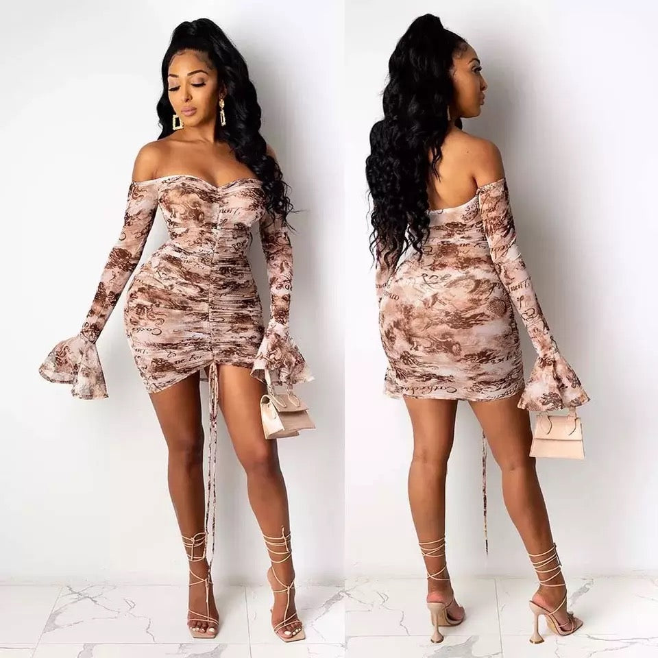 Romance Dress