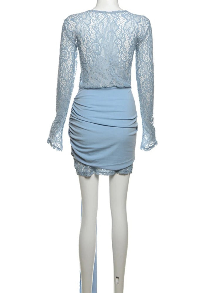 Saphira Dress