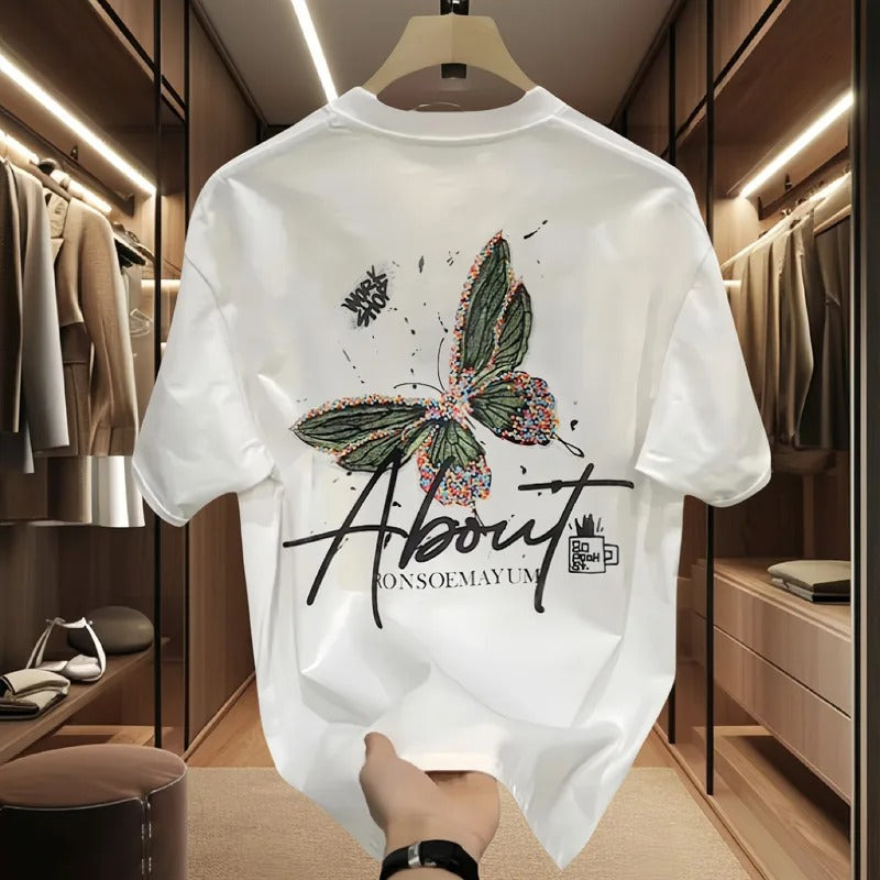 Chris Short Sleeve Tees