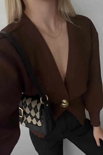 Ivy Sweater