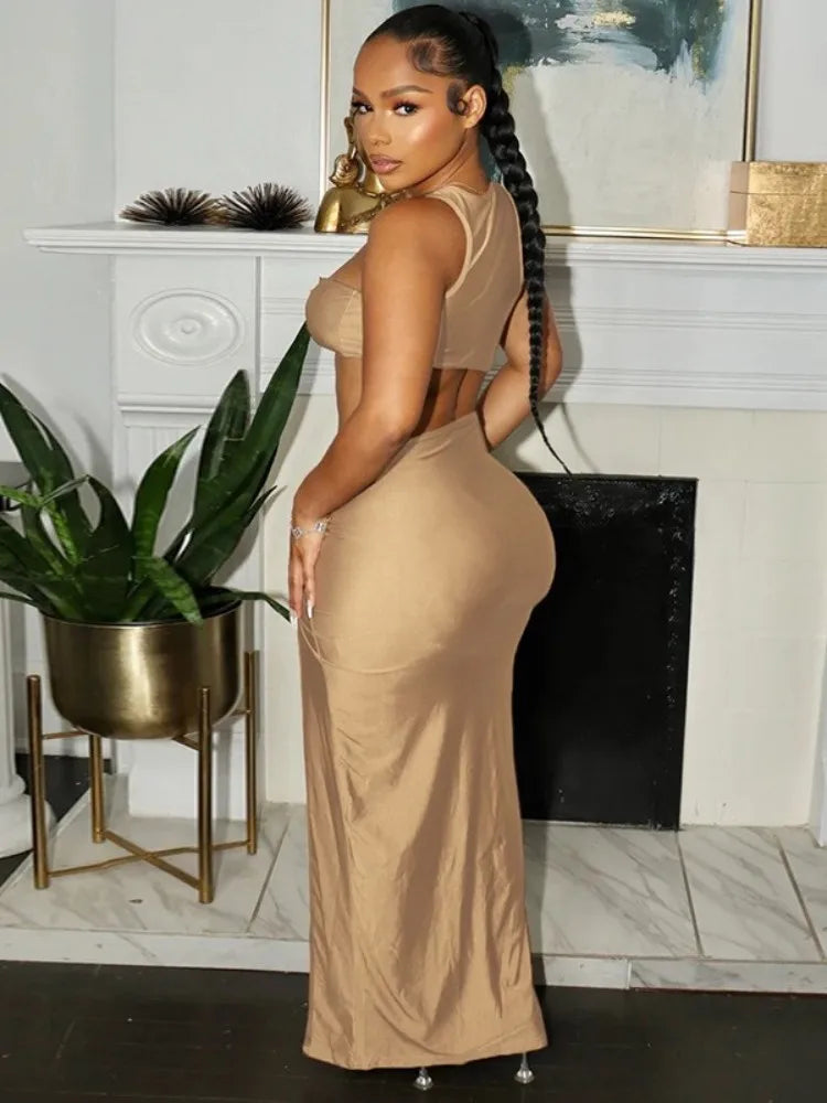 Cairo Dress