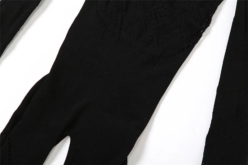 Hazel Jumpsuit