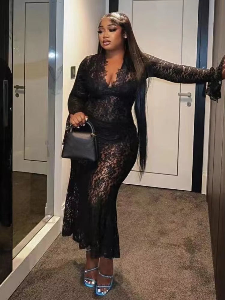 Boss Chick Dress